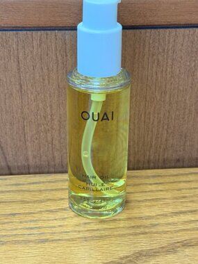 Ouai Hair Oil 1.5 fl oz